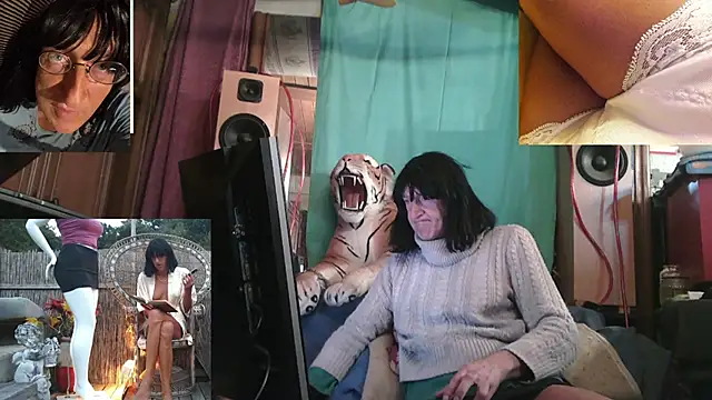 Snapshot of SissiDomination chatting on 17, 2, 2026 SissiDomination online show from 17, 2, 2026