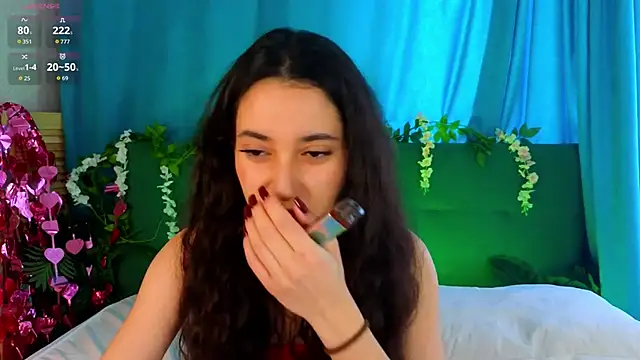 BettyMaldonado online show from 7, 3, 2026