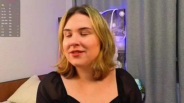 ElizabethDixon online show from 27, 9, 2025