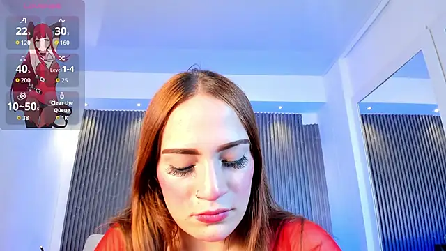 Snapshot of MadisonAnngel chatting on 15, 10, 2025 MadisonAnngel online show from 15, 10, 2025