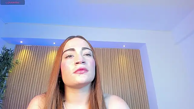 MadisonAnngel online show from 10, 11, 2025