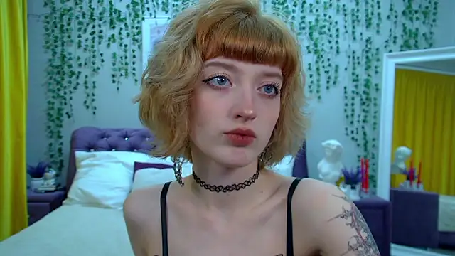 MistyMarlo online show from 30, 3, 2026