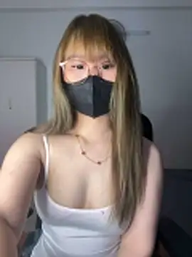 Meowyeuk6 online show from 1, 4, 2026