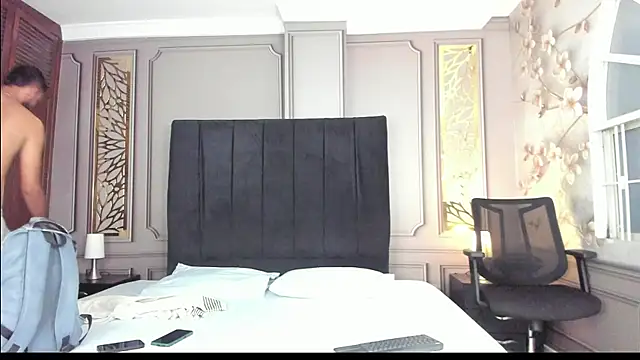 Snapshot of magnus_serket chatting on 8, 10, 2025 magnus serket online show from 8, 10, 2025