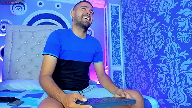 magnus serket online show from 5, 2, 2026