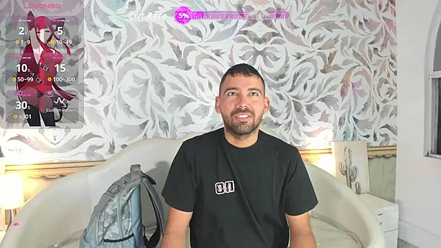 magnus serket online show from 28, 2, 2026