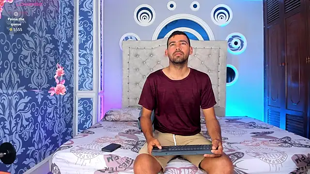 magnus serket online show from 11, 4, 2026