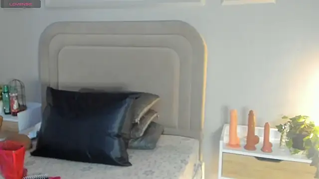 Anamonrroe online show from 11, 2, 2026