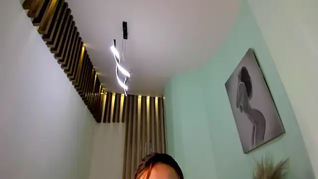 Snapshot of MacarenaRosse chatting on 2, 10, 2025 MacarenaRosse online show from 2, 10, 2025