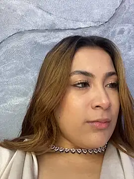 Snapshot of MacarenaRosse chatting on 17, 10, 2025 MacarenaRosse online show from 17, 10, 2025