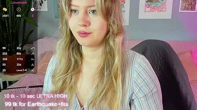 marmelana199 online show from 15, 2, 2026