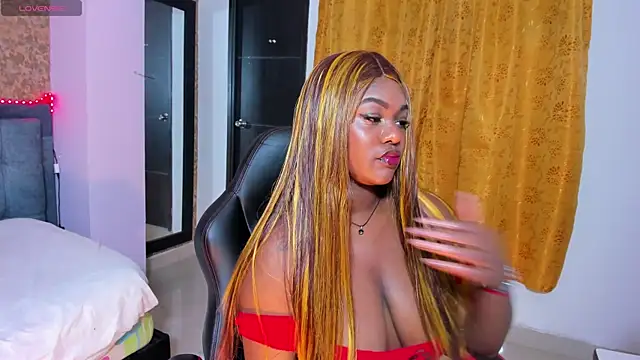 Snapshot of Keishe_ chatting on 3, 12, 2025 Keishe online show from 3, 12, 2025