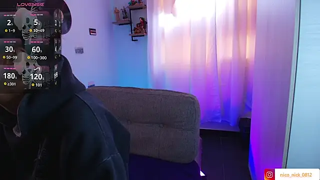 Snapshot of Nick_Bangover_ chatting on 25, 9, 2025 Nick Bangover online show from 25, 9, 2025