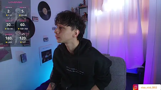 Snapshot of Nick_Bangover_ chatting on 26, 9, 2025 Nick Bangover online show from 26, 9, 2025