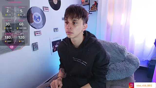 Snapshot of Nick_Bangover_ chatting on 13, 11, 2025 Nick Bangover online show from 13, 11, 2025