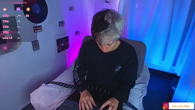 Nick Bangover  online show from 2, 2, 2026