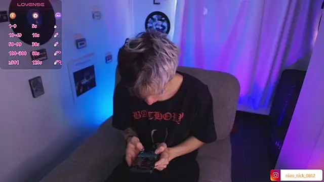 Nick Bangover  online show from 17, 3, 2026