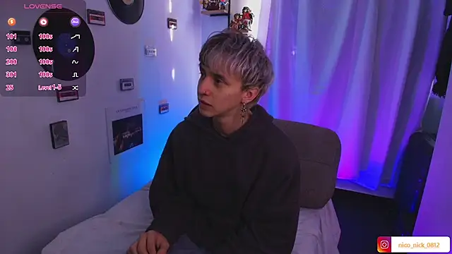 Nick Bangover  online show from 2, 4, 2026