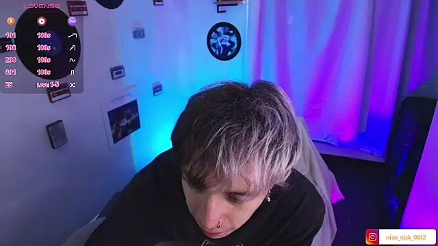 Snapshot of Nick_Bangover_ chatting on 30, 4, 2026 Nick Bangover online show from 30, 4, 2026