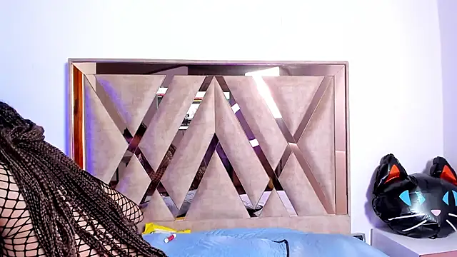 Katy ortiiz online show from 29, 10, 2025