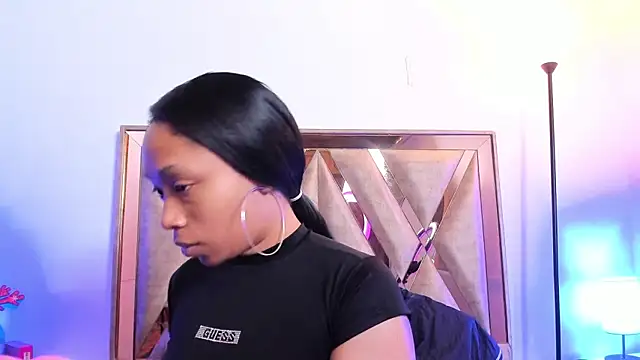 Katy ortiiz online show from 18, 12, 2025