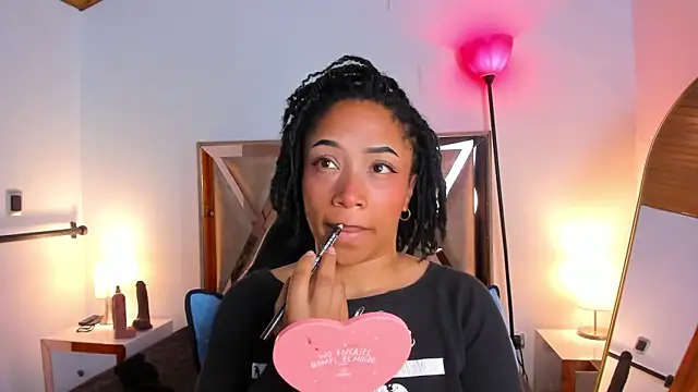 Katy ortiiz online show from 23, 2, 2026