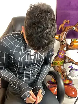 AdrianRinaldi online show from 24, 10, 2025