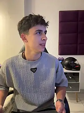 AdrianRinaldi online show from 11, 1, 2026