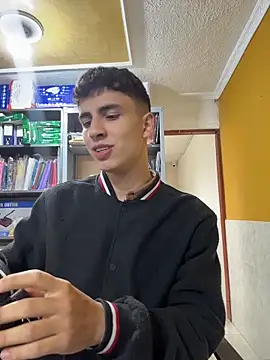 AdrianRinaldi online show from 17, 4, 2026