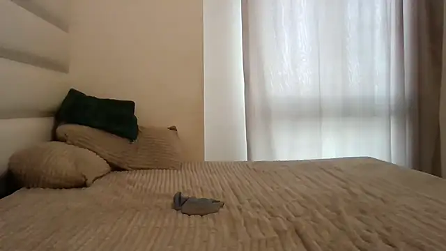 SexyNonnyy online show from 30, 11, 2025