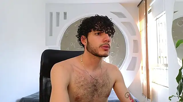 Rafael Mendezz online show from 13, 9, 2025