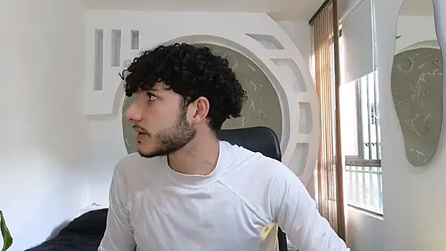 Rafael Mendezz online show from 24, 9, 2025