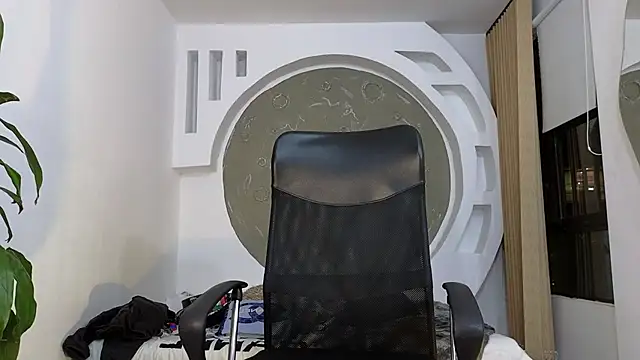 Rafael Mendezz online show from 18, 11, 2025