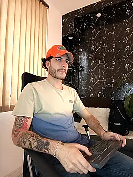 Rafael Mendezz online show from 11, 2, 2026