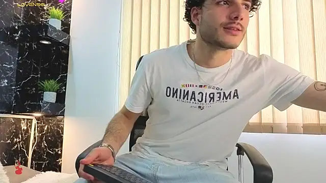 Rafael Mendezz online show from 14, 3, 2026