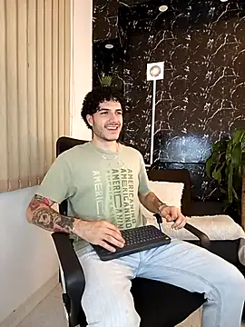 Rafael Mendezz online show from 3, 4, 2026