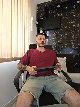 Snapshot of Rafael_Mendezz chatting on 10, 7, 2026 Rafael Mendezz online show from 10, 7, 2026