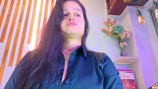 Snapshot of Jennifer_Vega1 chatting on 9, 10, 2025 Jennifer Vega1 online show from 9, 10, 2025