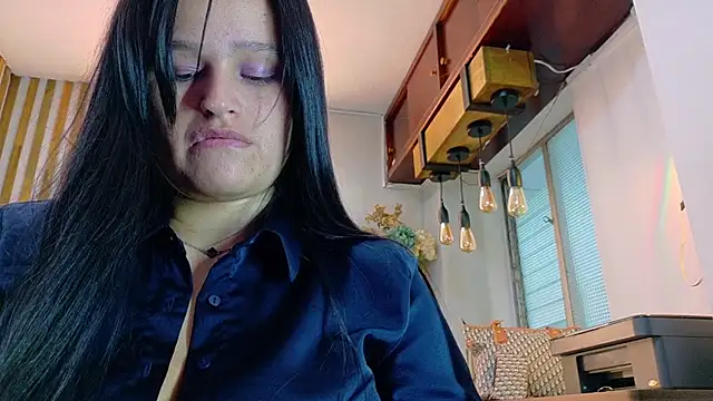 Snapshot of Jennifer_Vega1 chatting on 16, 10, 2025 Jennifer Vega1 online show from 16, 10, 2025
