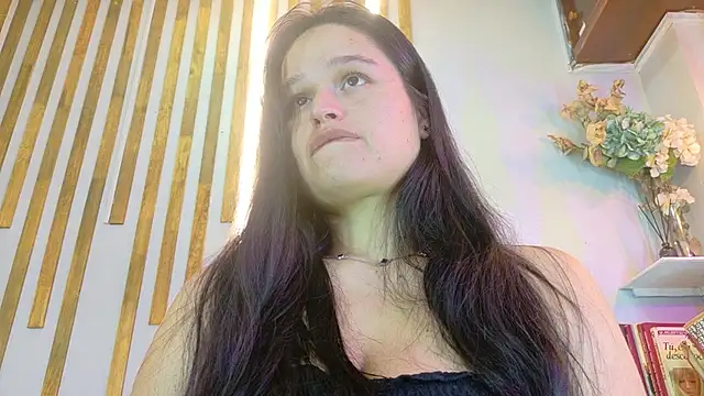Snapshot of Jennifer_Vega1 chatting on 22, 10, 2025 Jennifer Vega1 online show from 22, 10, 2025