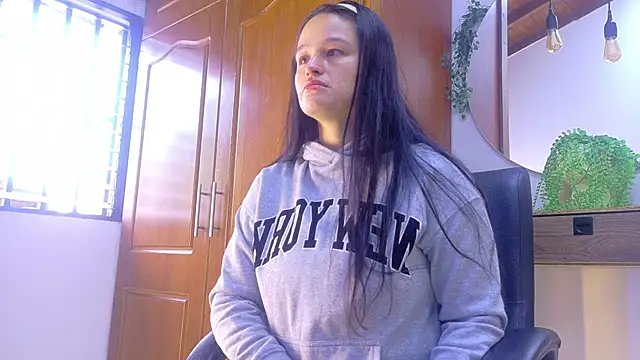 Jennifer Vega1 online show from 29, 5, 2026