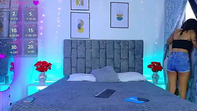 Soffia Konig  online show from 30, 3, 2026