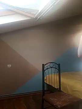 Snapshot of Julia_Giulia chatting on 27, 10, 2025 Julia Giulia online show from 27, 10, 2025