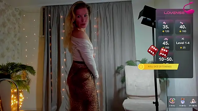 Snapshot of Julia_Giulia chatting on 9, 1, 2026 Julia Giulia online show from 9, 1, 2026