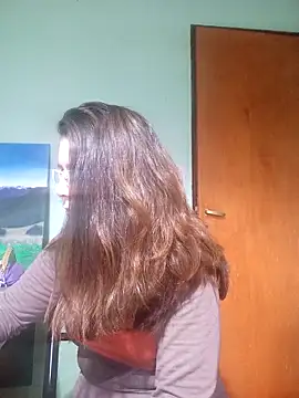 Merida2276 online show from 27, 10, 2025