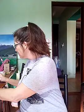 Merida2276 online show from 31, 10, 2025