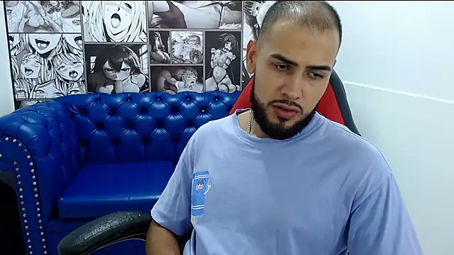 Marcus Soler online show from 15, 9, 2025