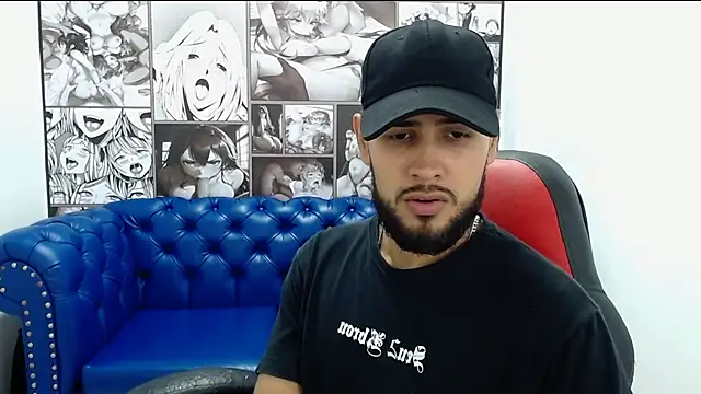 Marcus Soler online show from 18, 9, 2025