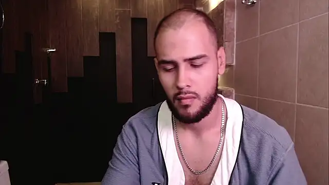 Marcus Soler online show from 19, 11, 2025