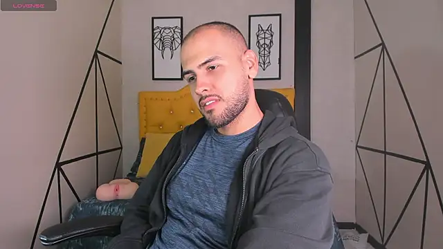 Marcus Soler online show from 24, 3, 2026